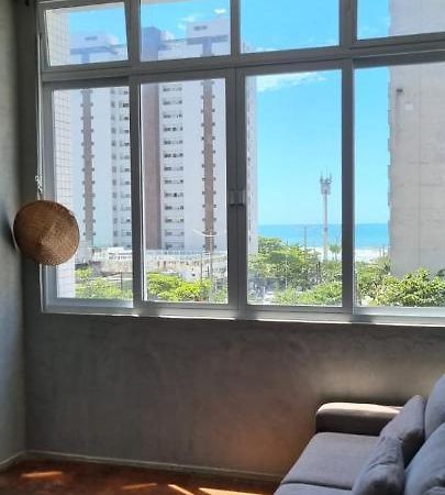Studio Pitangueiras Vista Mar Гуаружа Екстериор снимка