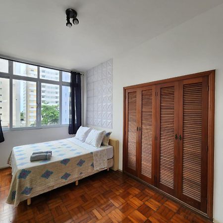 Studio Pitangueiras Vista Mar Гуаружа Екстериор снимка