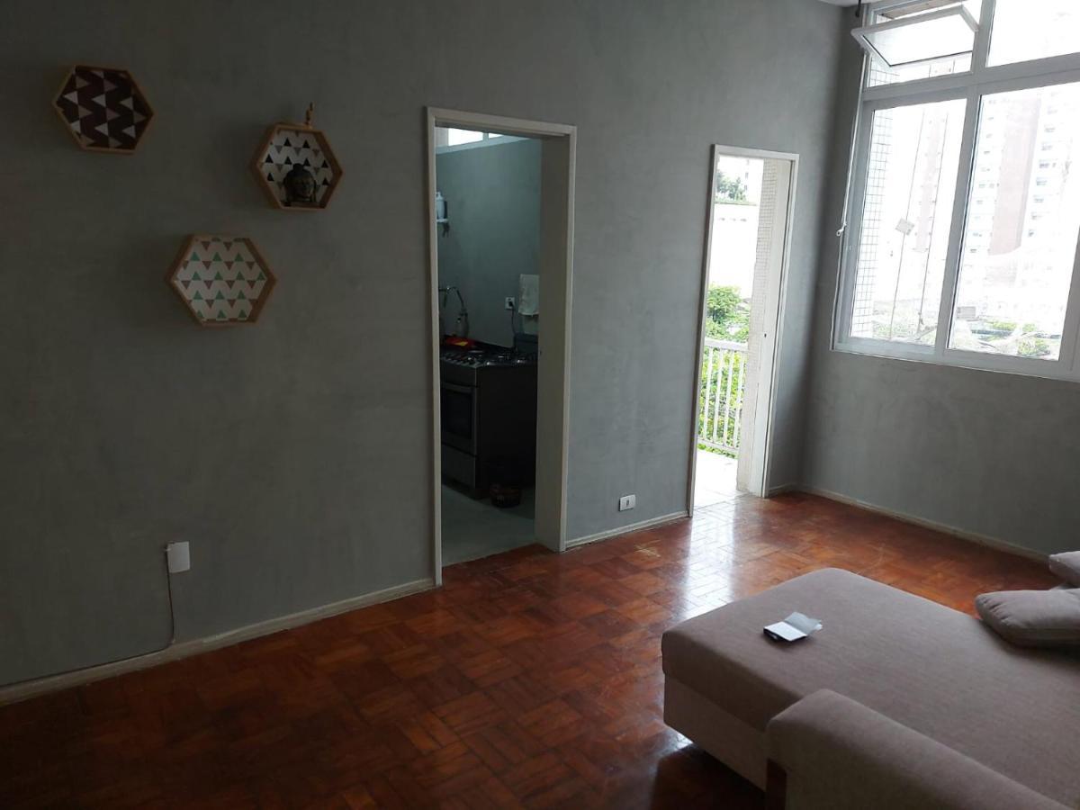 Studio Pitangueiras Vista Mar Гуаружа Екстериор снимка