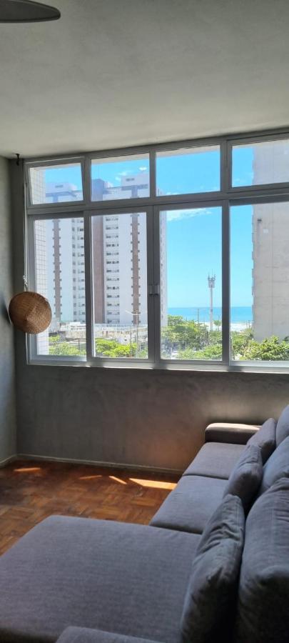 Studio Pitangueiras Vista Mar Гуаружа Екстериор снимка