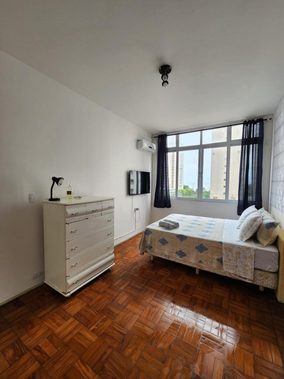 Studio Pitangueiras Vista Mar Гуаружа Екстериор снимка