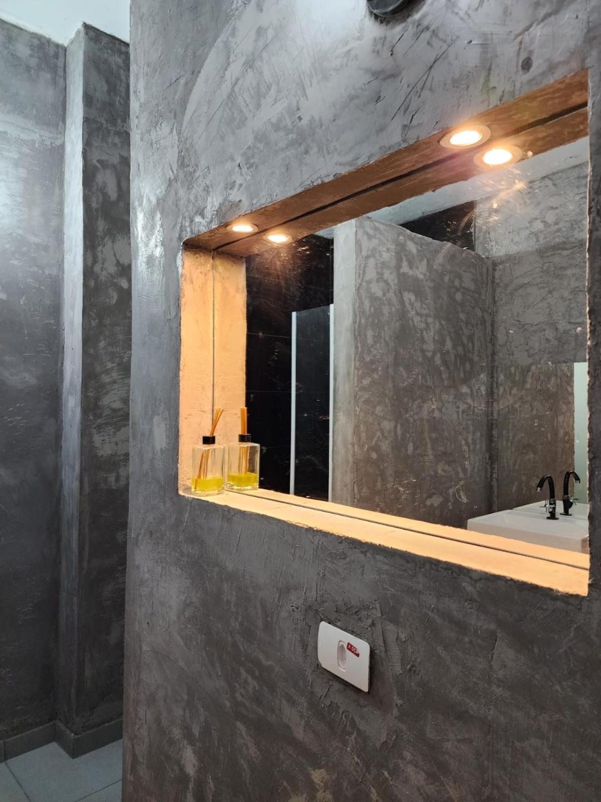 Studio Pitangueiras Vista Mar Гуаружа Екстериор снимка