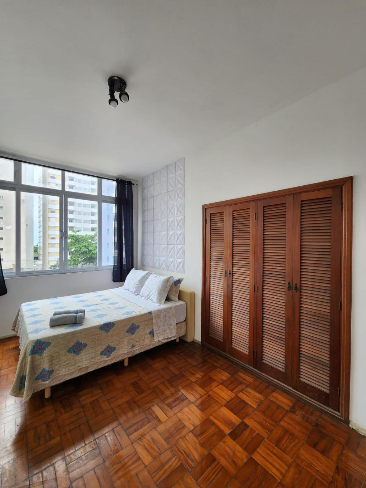 Studio Pitangueiras Vista Mar Гуаружа Екстериор снимка