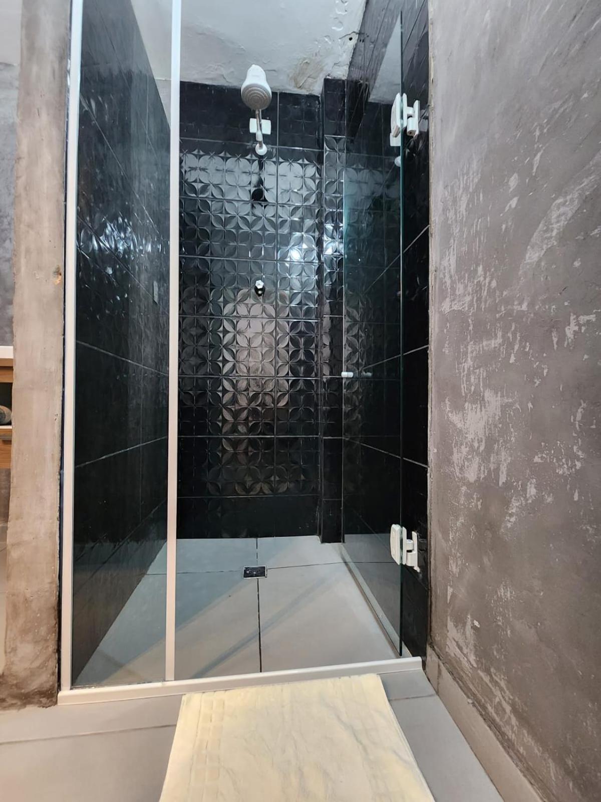 Studio Pitangueiras Vista Mar Гуаружа Екстериор снимка